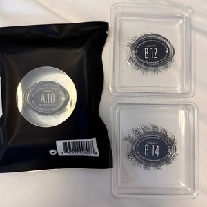 Lashify new in box, bold and amplify